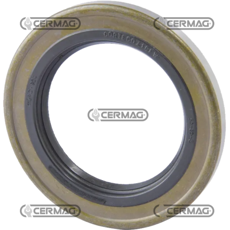 Öldichtring Abmessungen 55x85x8 mm Typ B1U4 KOMPATIBEL - 65648 | NewgardenParts.com