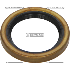 Oil seal ring Dimensions 40x56x7 mm Type B1KLRD COMPATIBLE - 65653
