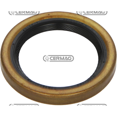 Oil seal ring Dimensions 40x56x7 mm Type B1KLRD COMPATIBLE - 65653 | NewgardenParts.com