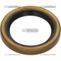 Öldichtring Abmessungen 40x56x7 mm Typ B1KLRD KOMPATIBEL - 65653