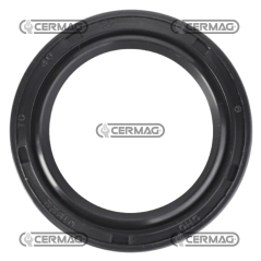 Anillo retén de aceite Dimensiones 40x55x7 mm COMPATIBLE - 65804 | NewgardenParts.com
