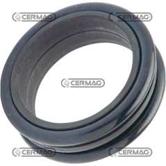 Oil seal ring Dimensions 46x62x20 mm COMPATIBLE - 5111366C | NewgardenParts.com