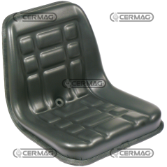 REPLACEMENT CRADLE FOR COMPATIBLE VERTICAL SPRING - 64321