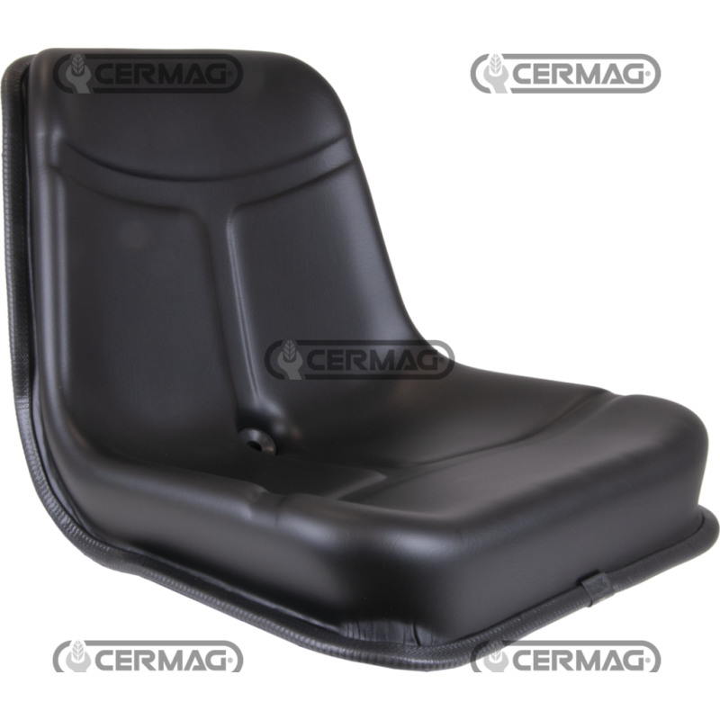 Replacement cradle for minibaltic seat GT62 COMPATIBLE - 65074