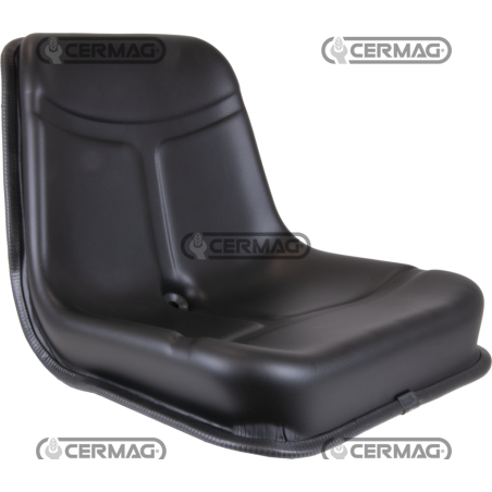Berceau de remplacement pour siège minibaltic COMPATIBLE GT62 - 65074 | NewgardenParts.com