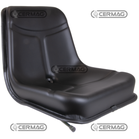 BERCEAU AVEC GUIDES COULISSANTS TYPE MINI BALTIC GT62 COMPATIBLE - 65075 | NewgardenParts.com