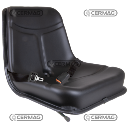 cradle with GT62 guides with belts and micro COMPATIBLE - 65416 | NewgardenParts.com
