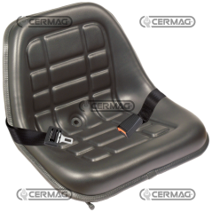 Cuna de skay con cinturones y micro tipo BALTIC GT50 COMPATIBLE - 65009 | NewgardenParts.com