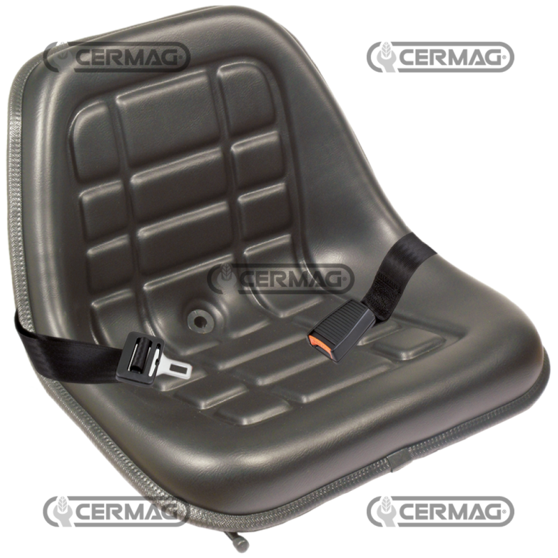 berceau skay avec ceintures et micro type BALTIC GT50 COMPATIBLE - 65009