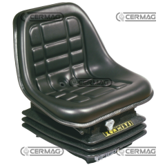 SEAT WITH BELLOWS SPRING AND GUIDES TYPE BALTIC GT50 (APPROVED) COMPATIBLE - 60881 | NewgardenParts.com