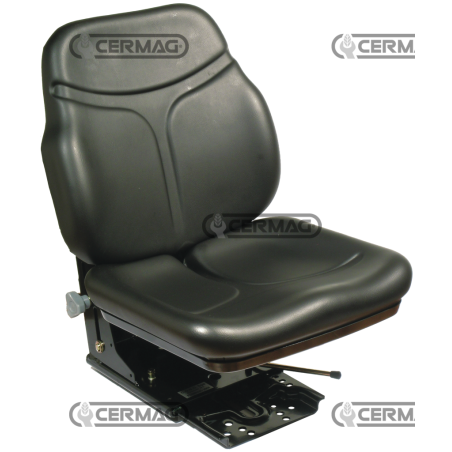 SEAT WITH VERTICAL SPRING SC74 (APPROVED) COMPATIBLE - 62407 | NewgardenParts.com