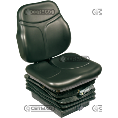 SEAT WITH MECHANICAL SPRING WITH BELLOWS SC74 (APPROVED) COMPATIBLE - 62405 | NewgardenParts.com