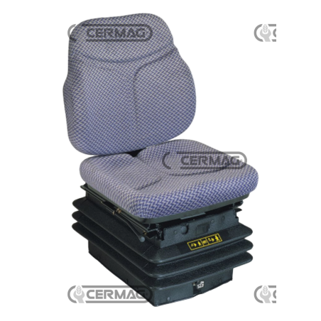 SIÈGES À RESSORT À SOUFFLET PNEUMATIQUE SC74 (HOMOLOGUE) COMPATIBLE - 62406 | NewgardenParts.com