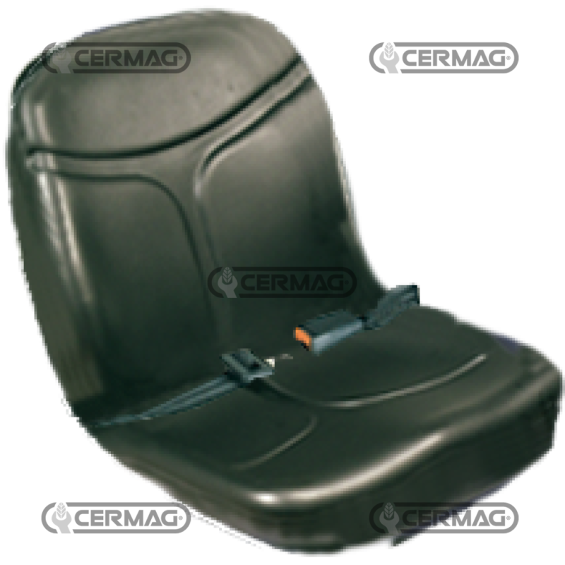 Cuna de skay GT75 con cinturones y micro COMPATIBLE - 65008