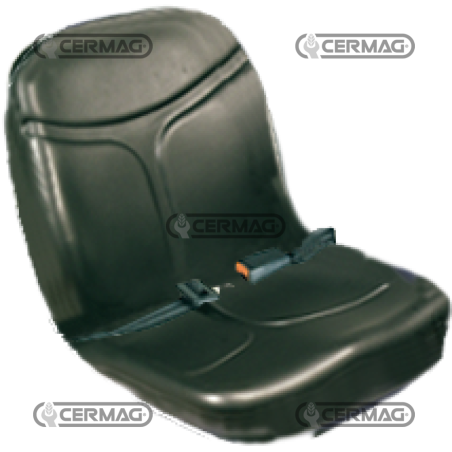 GT75 skay cradle with belts and micro COMPATIBLE - 65008 | NewgardenParts.com