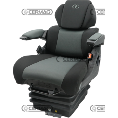 Siège en tissu ICS LB et ressort mécanique M293 (Homologué) COMPATIBLE - 65387