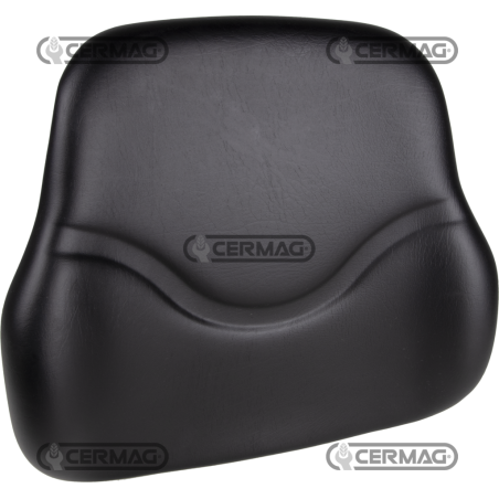 Backrest for SC79 seat in skay COMPATIBLE - 63430 | NewgardenParts.com