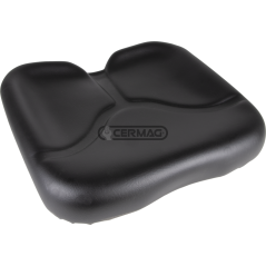 Selle pour siège SC79 en skay COMPATIBLE - 63431