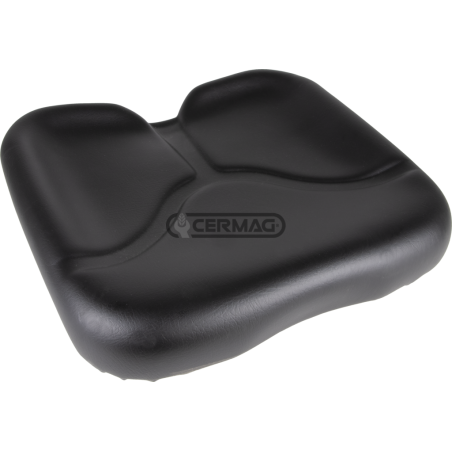 Selle pour siège SC79 en skay COMPATIBLE - 63431 | NewgardenParts.com