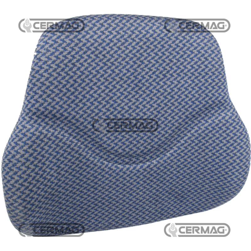 Respaldo de tela para asiento COMPATIBLE SC79 - 63432