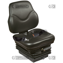Asiento SC79 con muelles M97, cinturones y micro (Homologado) COMPATIBLE - 64998