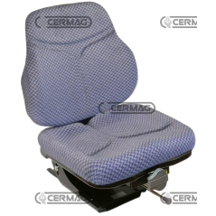SEDILI CON MOLLEGGIO M30 VERTICALE SC79 (OMOLOGATO) COMPATIBILE - 61866