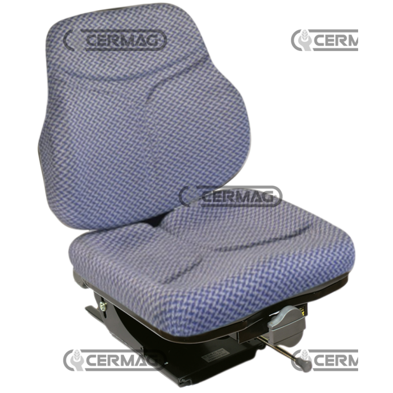 SIÈGES AVEC RESSORT M30 VERTICAL SC79 (HOMOLOGUE) COMPATIBLE - 61866