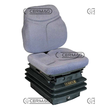 SIÈGES AVEC RESSORT À SOUFFLET MÉCANIQUE SC79 (HOMOLOGUE) COMPATIBLE - 61878 | NewgardenParts.com