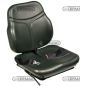 BERCEAU SC79 AVEC GUIDES COMPATIBLES - 63429