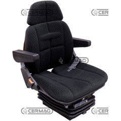 SC95 seat with mechanical springing M200 bellows (approved) COMPATIBLE - 64985