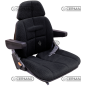 Berceau SC95 avec guides coulissants COMPATIBLE - 64987