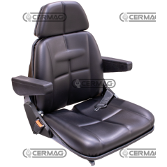 Cradle SC95 with sliding guides COMPATIBLE - 64990