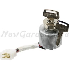 Blocchetto accensione compatibile KUBOTA 18270360 K213462100 | NewgardenParts.com