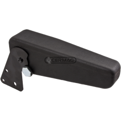 ACCOUDOIR réglable POUR SIÈGES 61737,61738,61841,61842 COMPATIBLE - 61743 | NewgardenParts.com