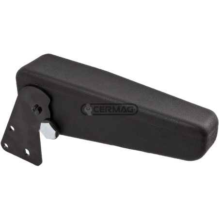 Adjustable ARMREST FOR SEATS 61737,61738,61841,61842 COMPATIBLE - 61744 | NewgardenParts.com