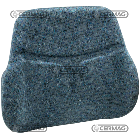 backrest for seat SC 84 COMPATIBLE - 65034 | NewgardenParts.com