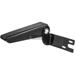 accoudoir droit pour siège GT75 COMPATIBLE - 64595 | NewgardenParts.com