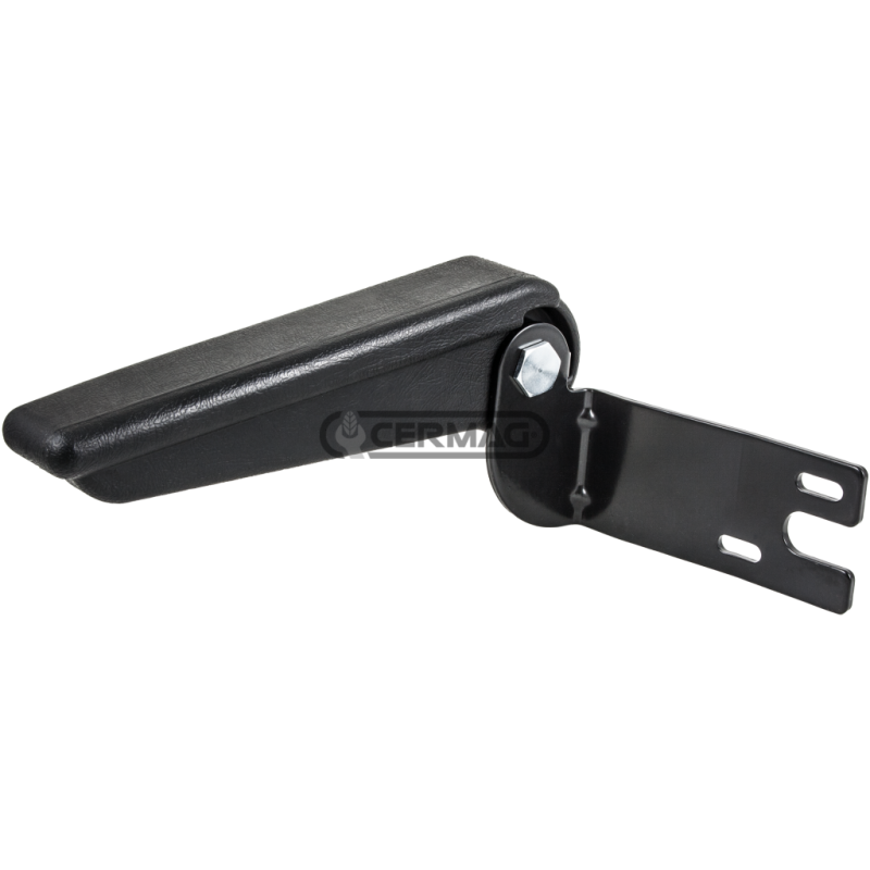 accoudoir droit pour siège GT75 COMPATIBLE - 64595