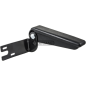 apoyabrazos izquierdo para asiento GT75 COMPATIBLE - 64596