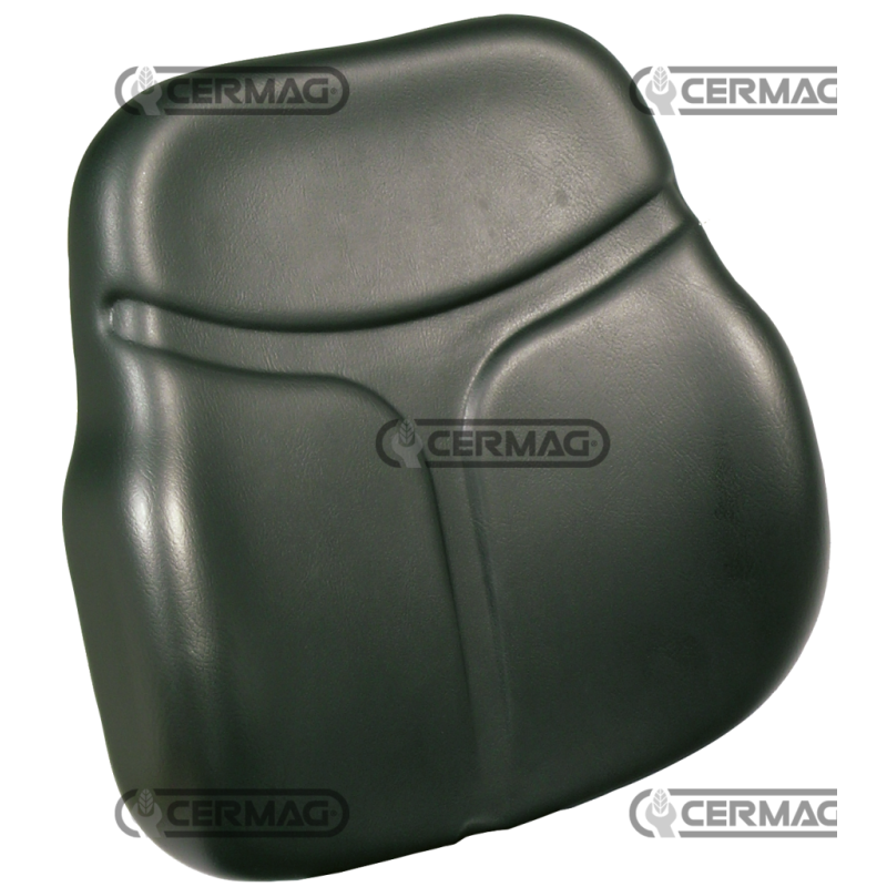 BACKREST FOR SEAT 62828 COMPATIBLE - 62828