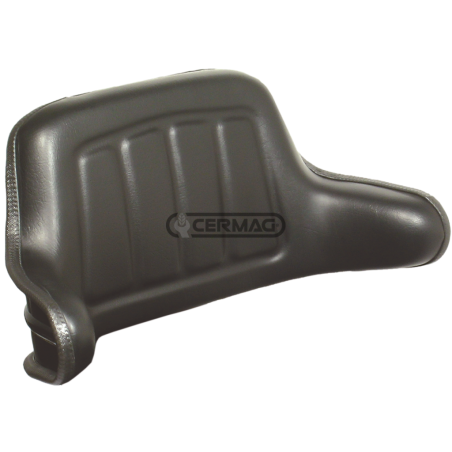 BACKREST FOR SEAT 60586 COMPATIBLE - 60866 | NewgardenParts.com