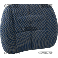 BACKREST FOR SC95 COMPATIBLE SEAT - 62739 | NewgardenParts.com