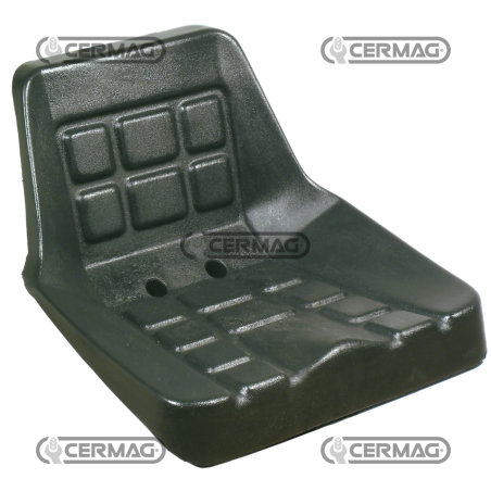 Cradle with guides and without armrests COMPATIBLE - 60869 | NewgardenParts.com
