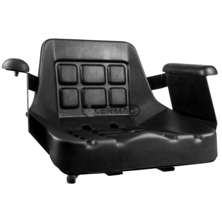 CRADLE FOR COMPATIBLE STANDARD TYPE AGRICULTURAL MACHINES - 60870 | NewgardenParts.com