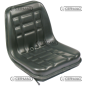 BERCEAU AVEC GUIDES COULISSANTS TYPE MINI BALTIC GT60 COMPATIBLE - 60604