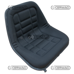 Wiege aus Stoff mit Gleitführungen, kompatibel mit Typ BALTIC GT50 – 62329 | NewgardenParts.com