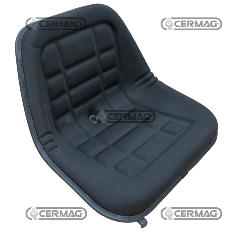 Wiege aus Stoff mit Gleitführungen, kompatibel mit Typ BALTIC GT50 – 62329