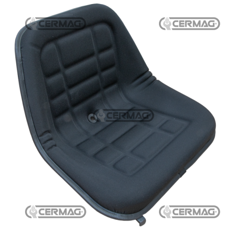 Wiege aus Stoff mit Gleitführungen, kompatibel mit Typ BALTIC GT50 – 62329 | NewgardenParts.com