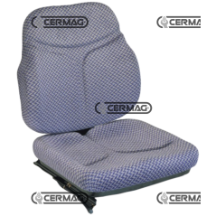 CUNA CON GUÍAS DESLIZANTES COMPATIBLE SC74 - 62856 | NewgardenParts.com