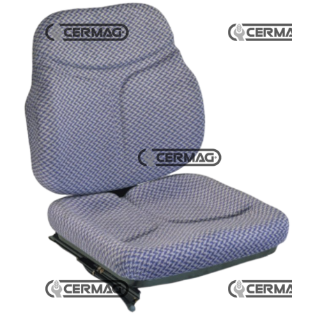 CRADLE WITH SLIDING GUIDES SC74 COMPATIBLE - 62856 | NewgardenParts.com